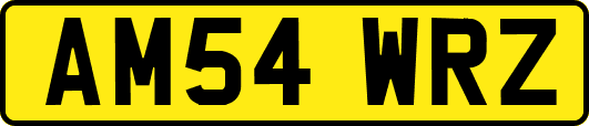 AM54WRZ