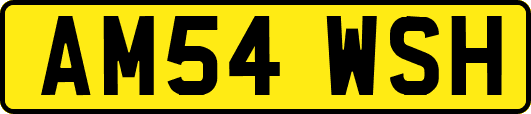 AM54WSH