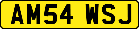 AM54WSJ
