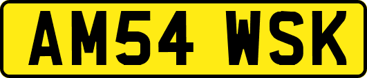 AM54WSK