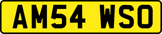 AM54WSO