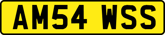 AM54WSS