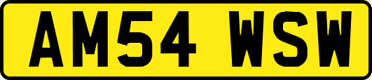 AM54WSW