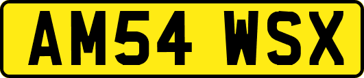 AM54WSX