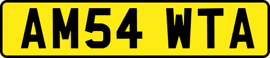 AM54WTA