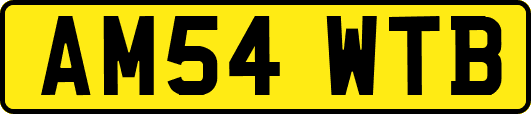 AM54WTB