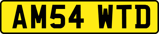 AM54WTD