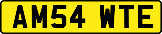 AM54WTE
