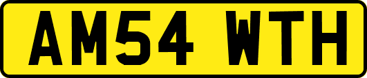 AM54WTH
