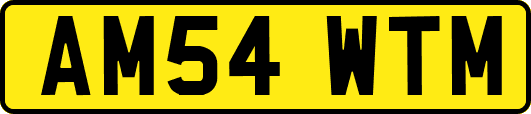 AM54WTM