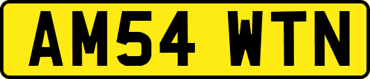 AM54WTN