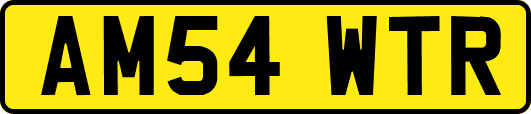 AM54WTR
