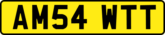 AM54WTT