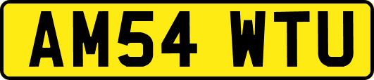 AM54WTU