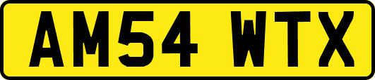 AM54WTX