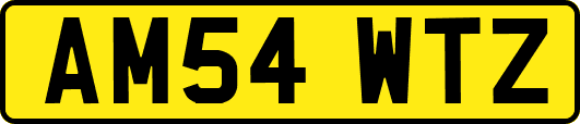 AM54WTZ
