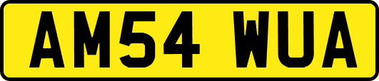 AM54WUA