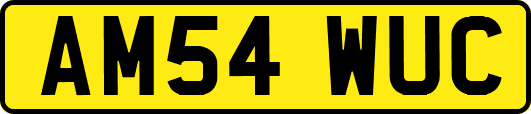 AM54WUC