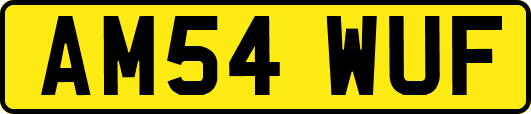 AM54WUF