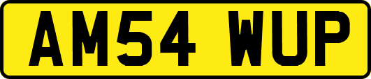 AM54WUP