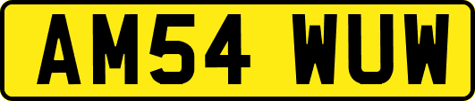 AM54WUW