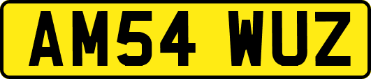 AM54WUZ