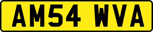 AM54WVA