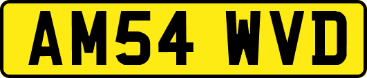 AM54WVD