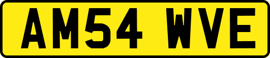 AM54WVE