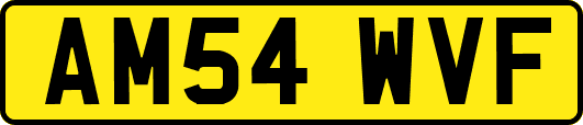 AM54WVF