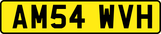 AM54WVH
