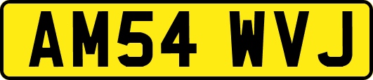 AM54WVJ
