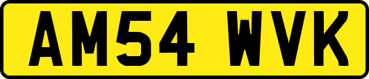 AM54WVK