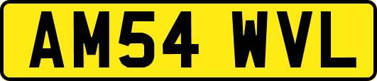 AM54WVL