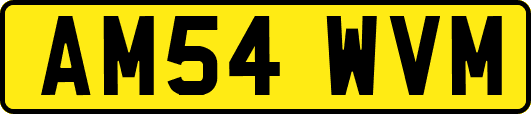 AM54WVM