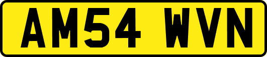 AM54WVN