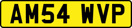 AM54WVP