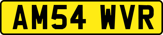 AM54WVR