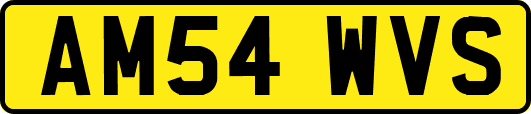 AM54WVS