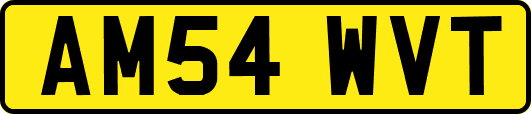 AM54WVT