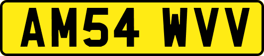 AM54WVV