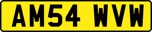 AM54WVW