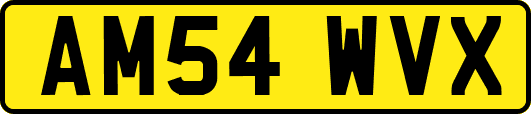 AM54WVX