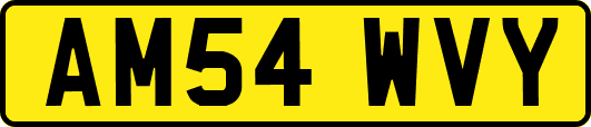 AM54WVY