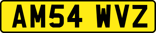 AM54WVZ
