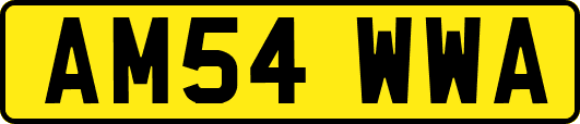 AM54WWA