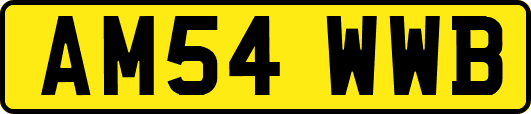 AM54WWB