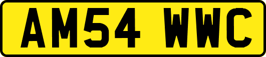 AM54WWC