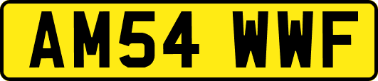 AM54WWF