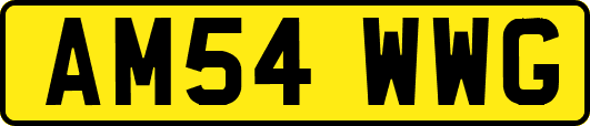 AM54WWG
